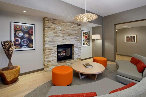 Homewood Suites by Hilton Newark Fremont - image 8