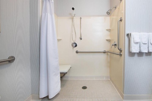 Courtyard by Marriott Newark Silicon Valley - image 11