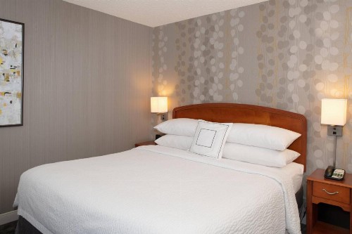 Courtyard by Marriott Newark Silicon Valley - image 13