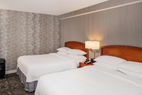 Courtyard by Marriott Newark Silicon Valley - image 14