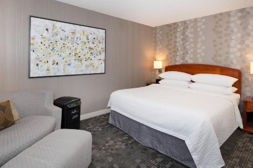 Courtyard by Marriott Newark Silicon Valley - image 21