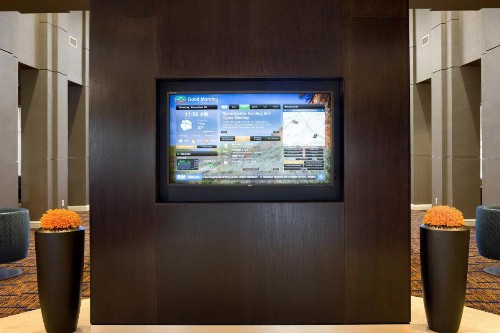 Courtyard by Marriott Newark Silicon Valley - image 23
