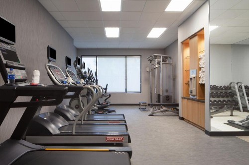 Courtyard by Marriott Newark Silicon Valley - image 24