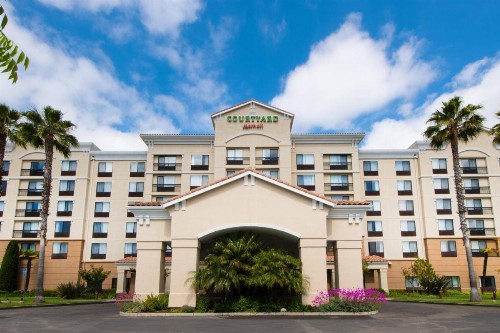 Courtyard by Marriott Newark Silicon Valley - image 26