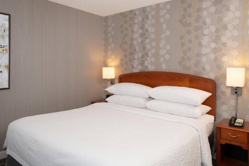 Courtyard by Marriott Newark Silicon Valley - image 28