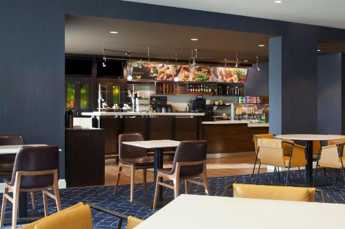 Courtyard by Marriott Newark Silicon Valley - image 29