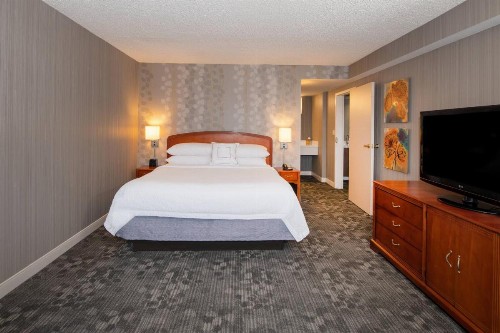 Courtyard by Marriott Newark Silicon Valley - image 33