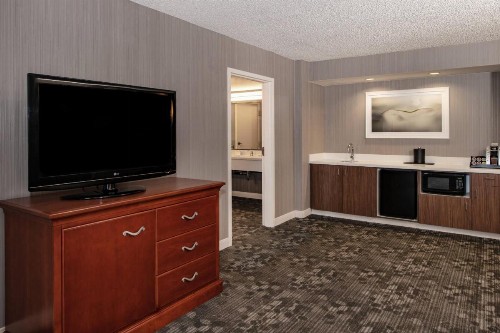 Courtyard by Marriott Newark Silicon Valley - image 35