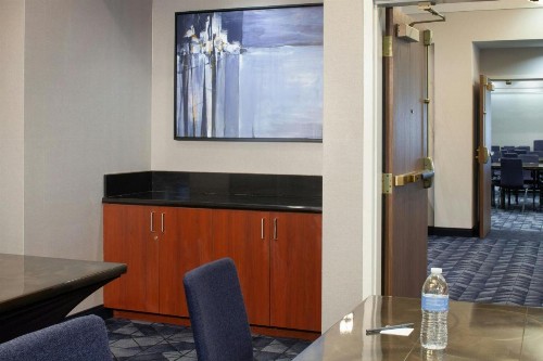 Courtyard by Marriott Newark Silicon Valley - image 36