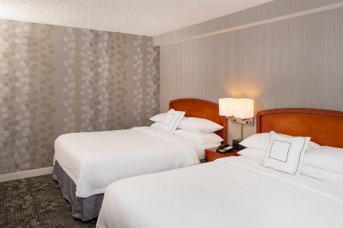 Courtyard by Marriott Newark Silicon Valley - image 39