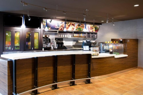 Courtyard by Marriott Newark Silicon Valley - image 40