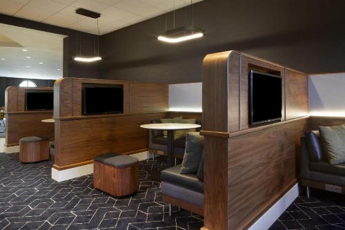 Courtyard by Marriott Newark Silicon Valley - image 41