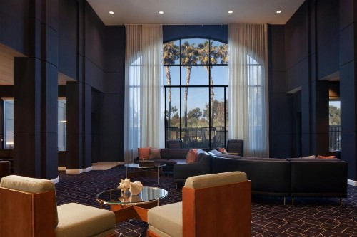 Courtyard by Marriott Newark Silicon Valley - image 42