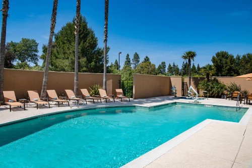 Courtyard by Marriott Newark Silicon Valley - image 43