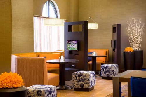 Courtyard by Marriott Newark Silicon Valley - image 48