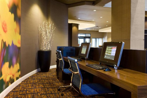 Courtyard by Marriott Newark Silicon Valley - image 50