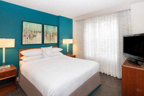 Residence Inn by Marriott Newark Silicon Valley - image 11