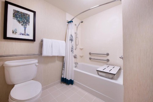 Residence Inn by Marriott Newark Silicon Valley - image 13