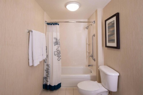 Residence Inn by Marriott Newark Silicon Valley - image 14