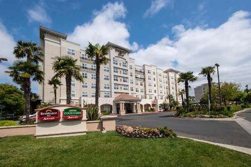 Residence Inn by Marriott Newark Silicon Valley - image 17
