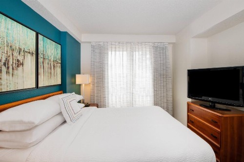 Residence Inn by Marriott Newark Silicon Valley - image 19