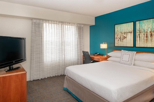Residence Inn by Marriott Newark Silicon Valley - image 21
