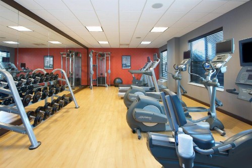 Residence Inn by Marriott Newark Silicon Valley - image 24
