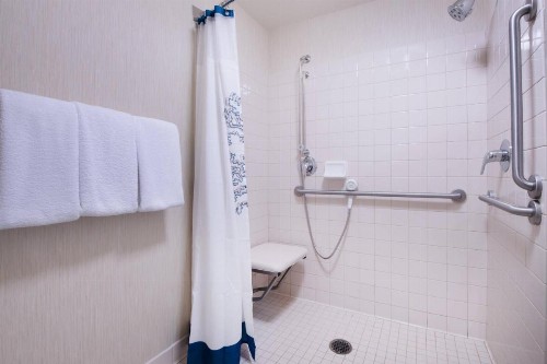 Residence Inn by Marriott Newark Silicon Valley - image 25