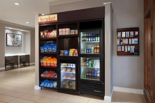 Residence Inn by Marriott Newark Silicon Valley - image 26