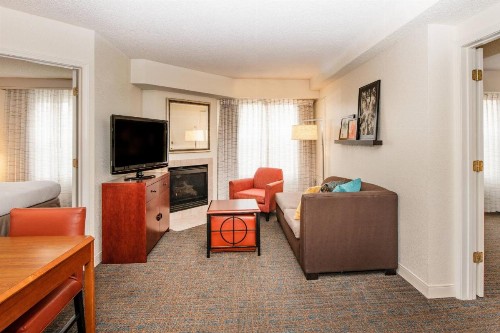 Residence Inn by Marriott Newark Silicon Valley - image 27