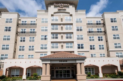 Residence Inn by Marriott Newark Silicon Valley - image 29