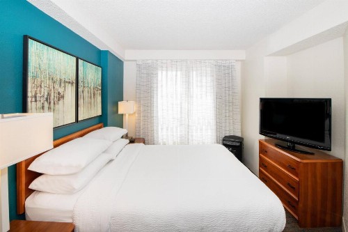 Residence Inn by Marriott Newark Silicon Valley - image 30