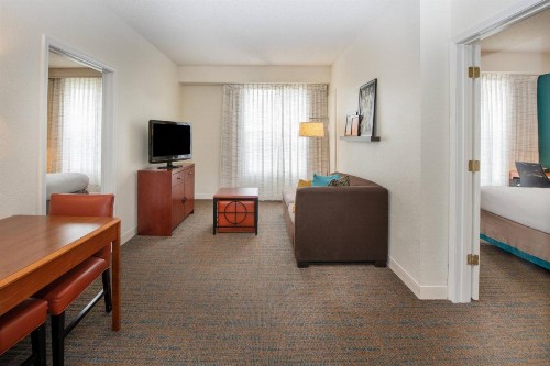 Residence Inn by Marriott Newark Silicon Valley - image 31