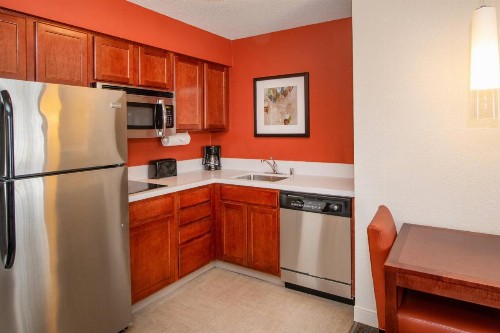 Residence Inn by Marriott Newark Silicon Valley - image 32