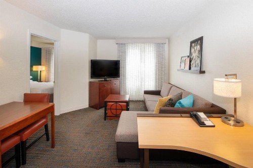 Residence Inn by Marriott Newark Silicon Valley - image 34
