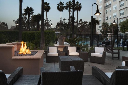 Residence Inn by Marriott Newark Silicon Valley - image 37