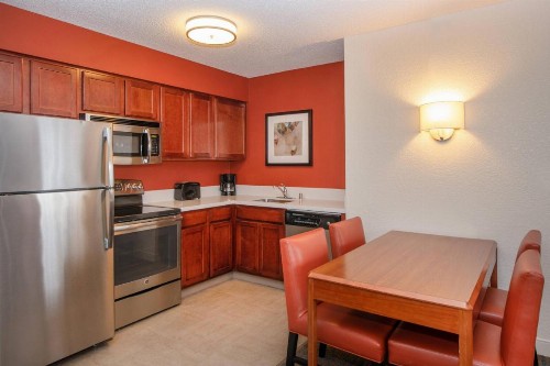Residence Inn by Marriott Newark Silicon Valley - image 38