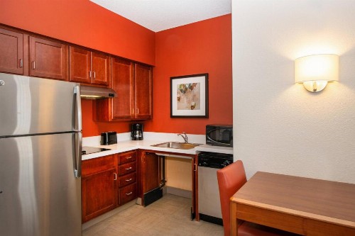 Residence Inn by Marriott Newark Silicon Valley - image 39