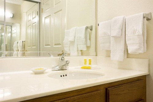 Residence Inn by Marriott Newark Silicon Valley - image 40