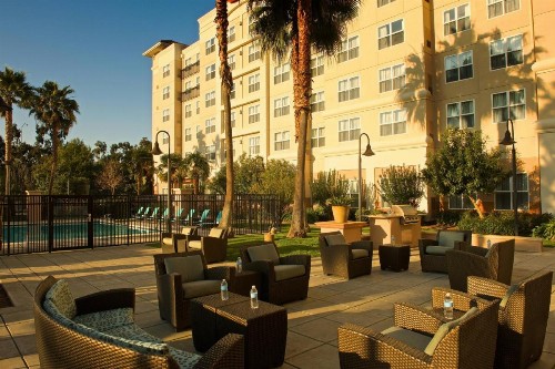 Residence Inn by Marriott Newark Silicon Valley - image 41