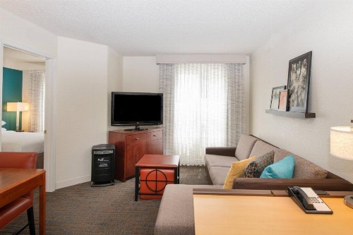 Residence Inn by Marriott Newark Silicon Valley - image 42