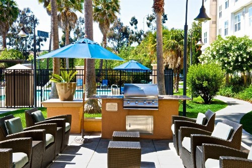 Residence Inn by Marriott Newark Silicon Valley - image 43