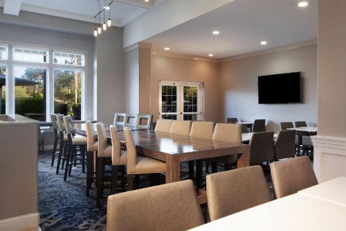 Residence Inn by Marriott Newark Silicon Valley - image 5