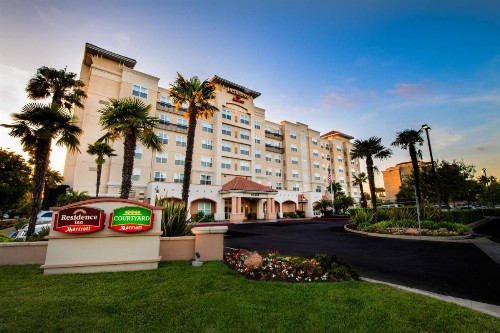 Residence Inn by Marriott Newark Silicon Valley - image 7