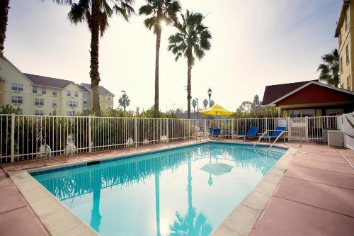 TownePlace Suites Newark Silicon Valley - image 10