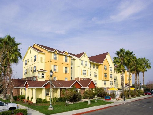 TownePlace Suites Newark Silicon Valley - image 11