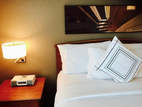 TownePlace Suites Newark Silicon Valley - image 12