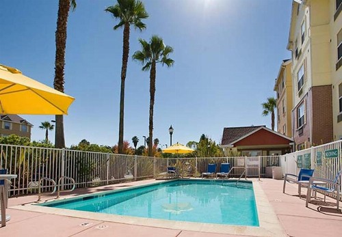 TownePlace Suites Newark Silicon Valley - image 6
