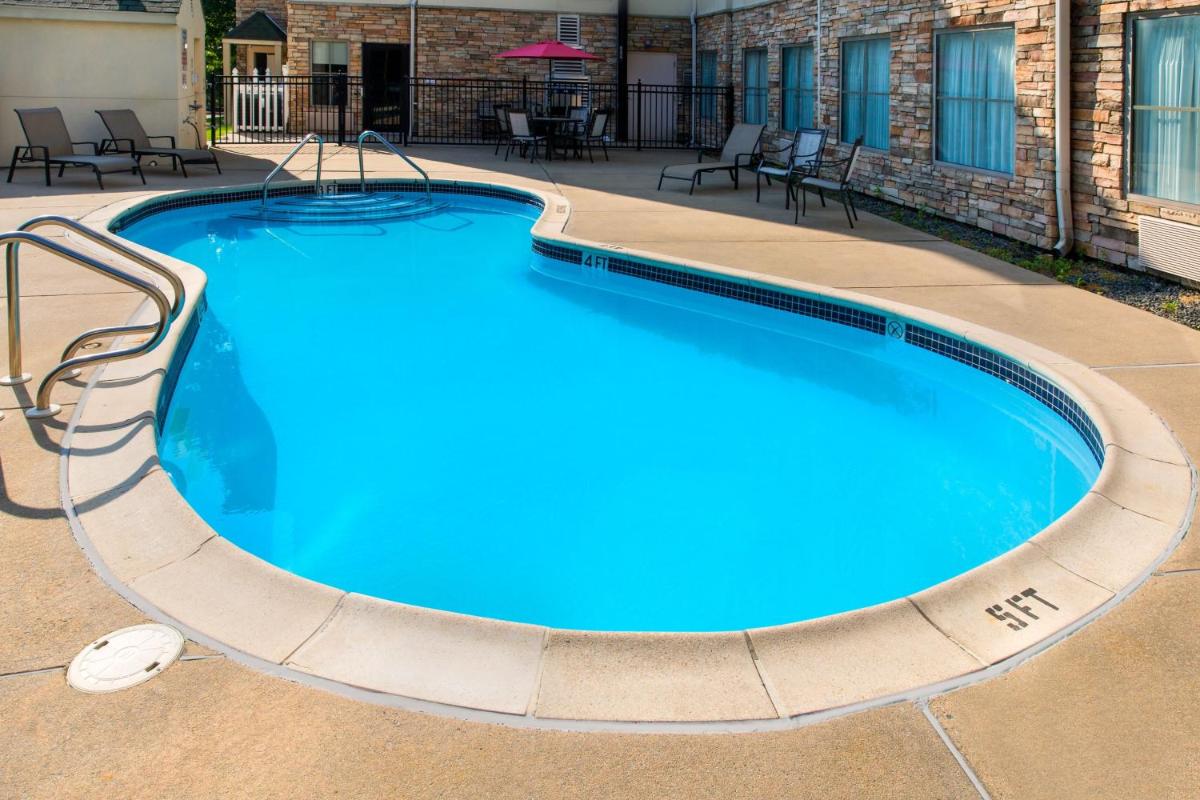 TownePlace Suites Wilmington Newark / Christiana - main image