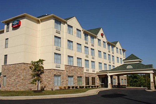 TownePlace Suites Wilmington Newark / Christiana - image 13
